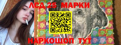 гашик Берёзовский
